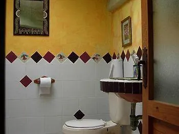 Eco Suites Uxlabil Guatemala Guatemala