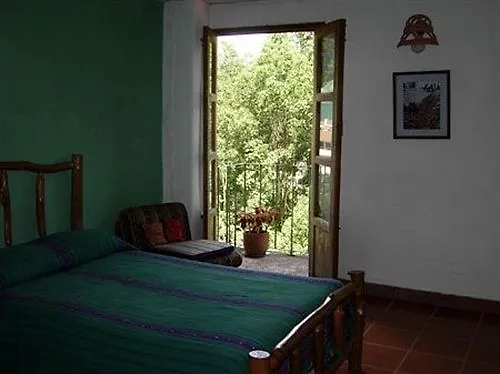 *** Hotel Eco Suites Uxlabil Guatemala Guatemala